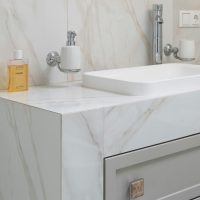 Bathroom Countertop